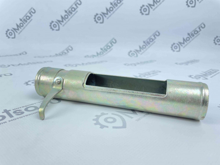 Корректор воздушный КПП в сборе Урал С-О реставр