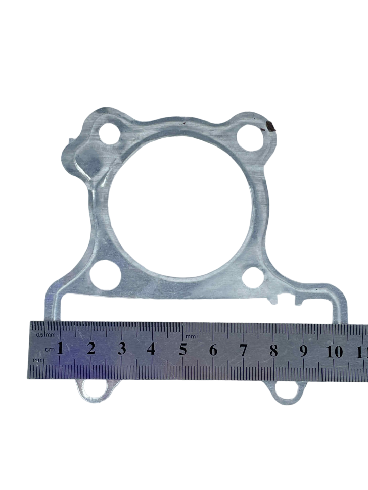 Набор прокладок двигателя 139QMB (8 шт) (Россия)