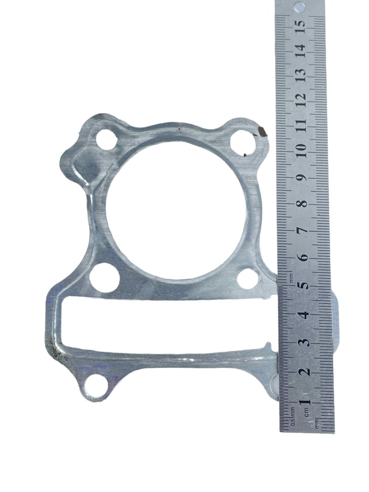 Набор прокладок двигателя 139QMB (8 шт) (Россия)