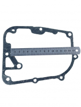 Набор прокладок двигателя 139QMB (8 шт) (Россия)