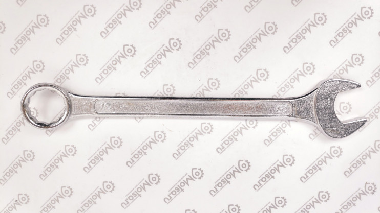 Ключ комбинированный 27х27
