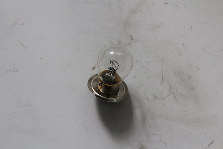 Лампа 12В 50Вт фарная тракторная P42s