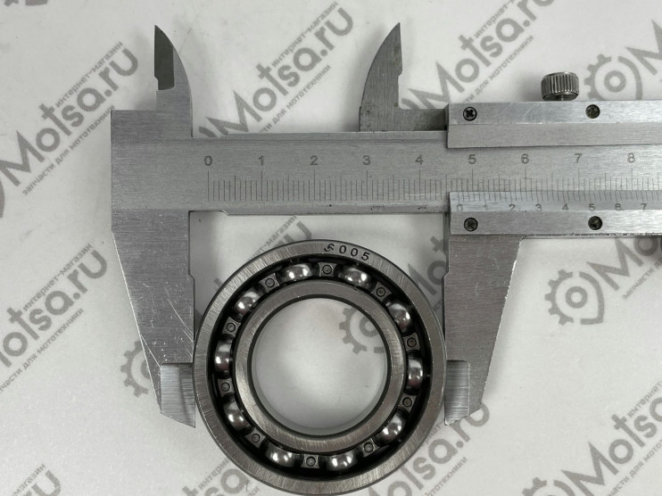 Подшипник 105 6005