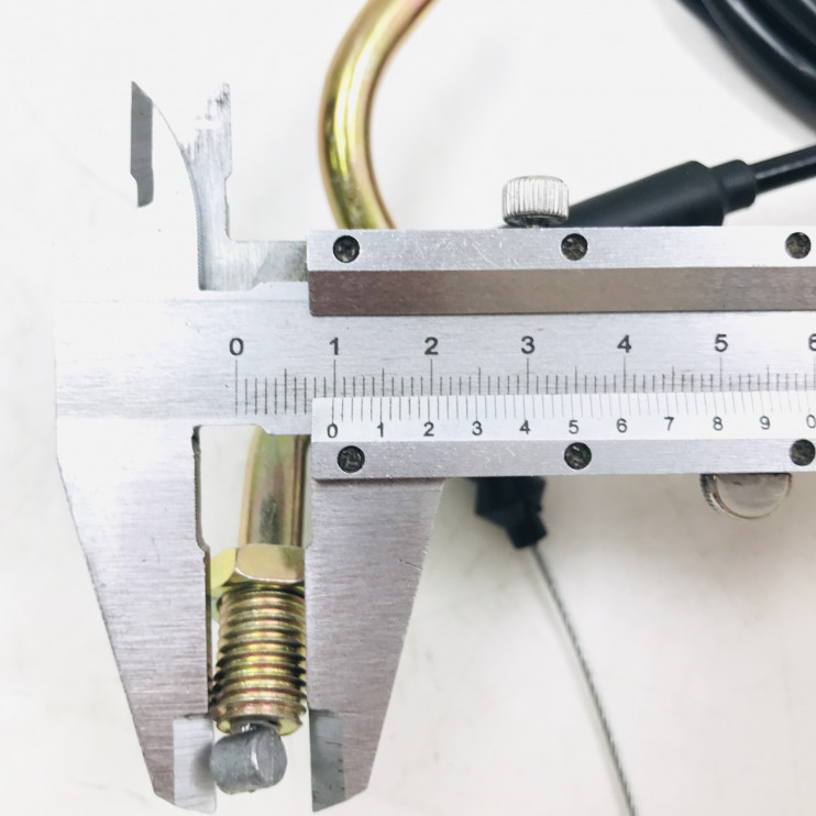 Трос газа скутер  FT50QT-10