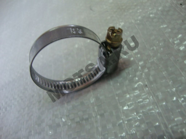 Хомут 20-32 мм 9 мм