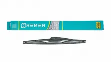 Щётка стеклоочистителя задняя Hemen 350 мм HR35S104