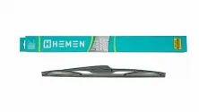 Щётка стеклоочистителя задняя Hemen 400 мм HR40S104