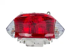 Стоп-сигнал скутер FT50QT-3
