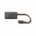 Щетки 533 Bosch 5х11х17 Bosch GBH-4DFE