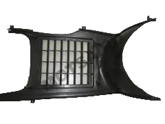 Облицовка передняя нижняя Rapiras F3