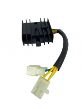 Реле-регулятор трицикл WM250ZH-2