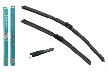 Щётки стеклоочистителя Hemen 450-600 мм HP6045B216