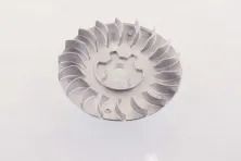 Шкив вариатора наружный неподвижная щека Yamaha JOG 90