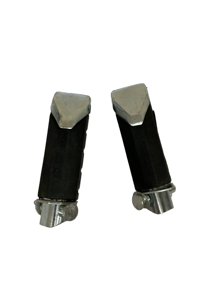 Подножки пассажира Yamaha YBR 125