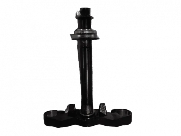 Траверса нижняя в сборе мотоцикл Ekonika ZF250-2