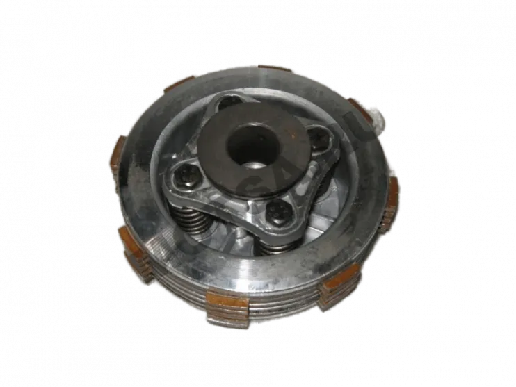Барабан сцепления внутренний SR1Z-135Е