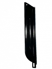 Кожух цепи веломотор F50-F80