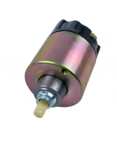 Реле втягивающее электростартера 2V77F-2V78FA Lifan
