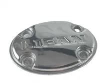 Крышка смотровая левой крышки картера 163FML-2 200cc