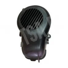 Кожух зажигания скутер Yamaha JOG 50 (3YJ)