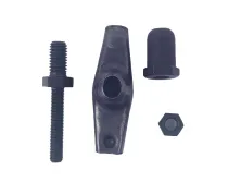 Коромысло клапана в сборе 160F-168F-2 МБ-2М 6-3 14310