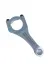Шатун 2V78F-2-2V78F-2A PRO 114.5 Lifan 13130