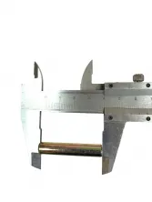 Ось грузика вариатора Сафари  L40мм