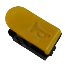 Кнопка сигнала Honda DIО