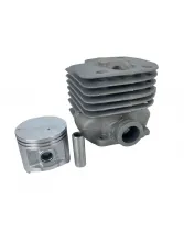 Поршневая группа Husqvarna 372 50мм круг 1400046