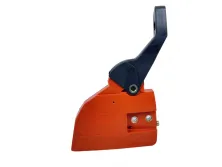 Тормоз цепи в сборе Husqvarna 136 142 530054802
