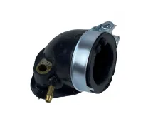 Патрубок карбюратора 152QMI 157QMJ