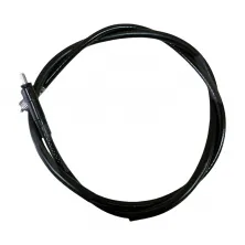 Трос спидометра скутер Yamaha JOG-50 (диск)