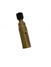 Насос масляный Stihl 180 1123 640 3200