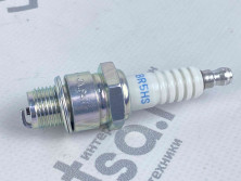 Свеча NGK BR5HS оригинал (3722) (Дв.2 такт SUZUKI,(лодка)
