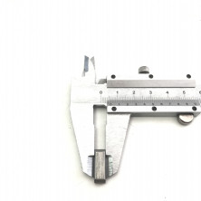 Шпонка вала шнеков 6х6х18 мм KC624S