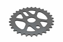Звездочка вело BMX STARK CW-1437S сталь 30 зубов