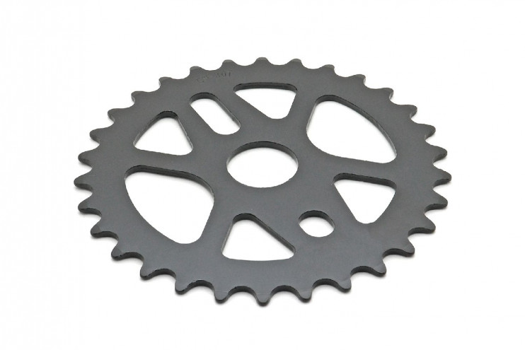 Звездочка вело BMX STARK CW-1437S сталь 30 зубов