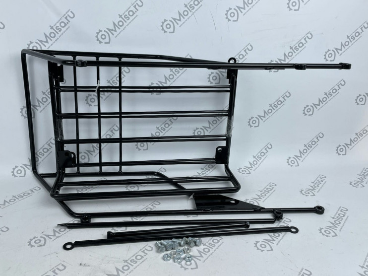 Багажник на мотоцикл Иж