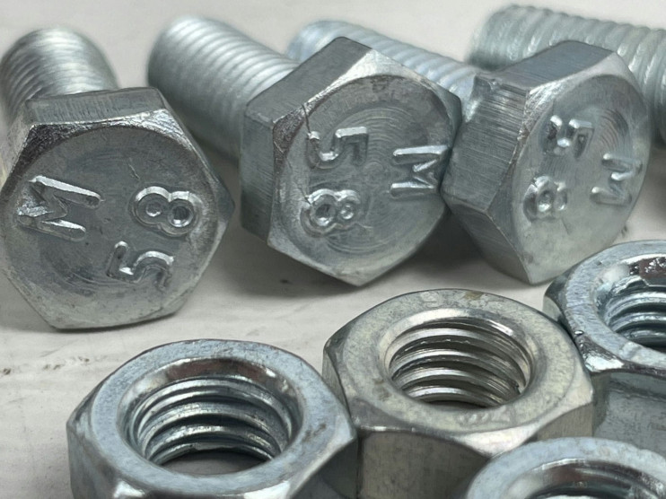 Багажник на мотоцикл Иж