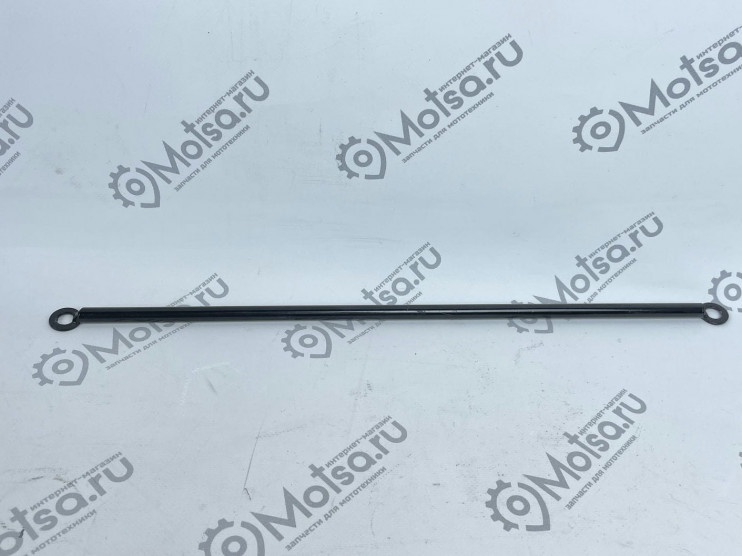 Багажник на мотоцикл Иж