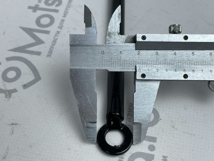 Багажник на мотоцикл Иж