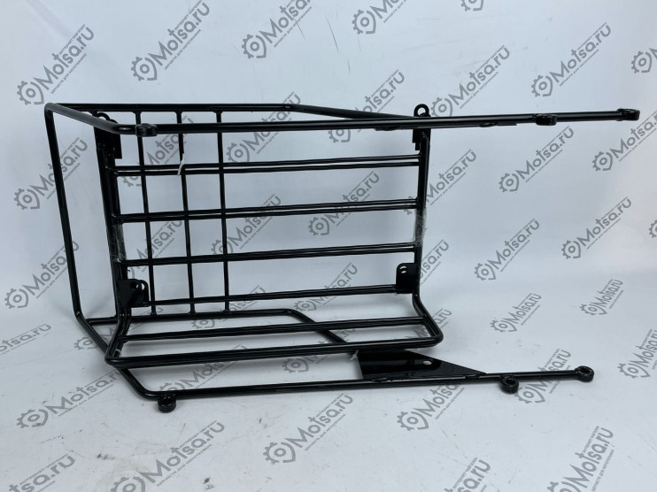 Багажник на мотоцикл Иж