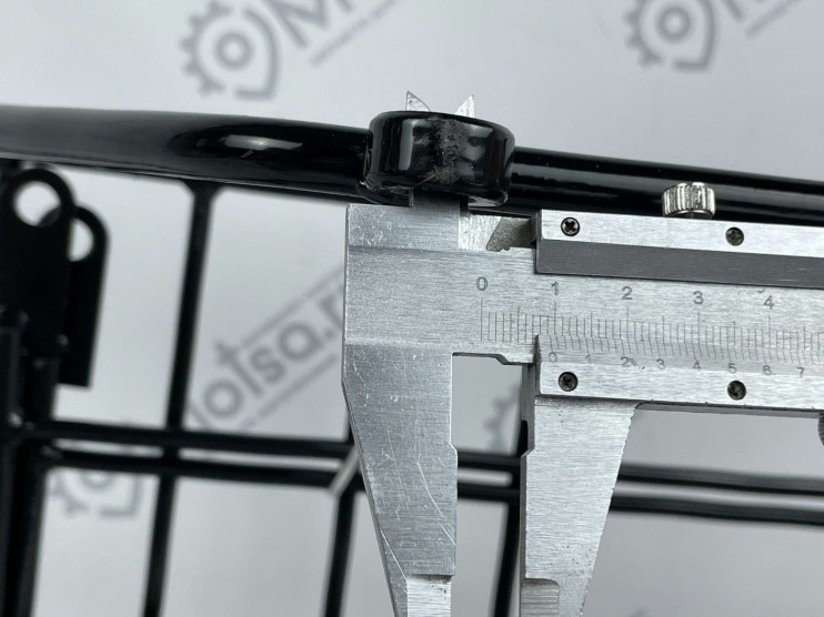 Багажник на мотоцикл Иж