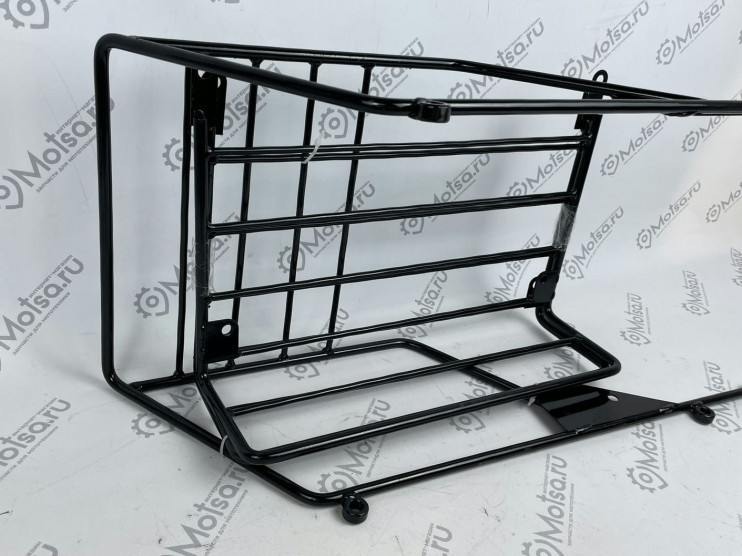 Багажник на мотоцикл Иж