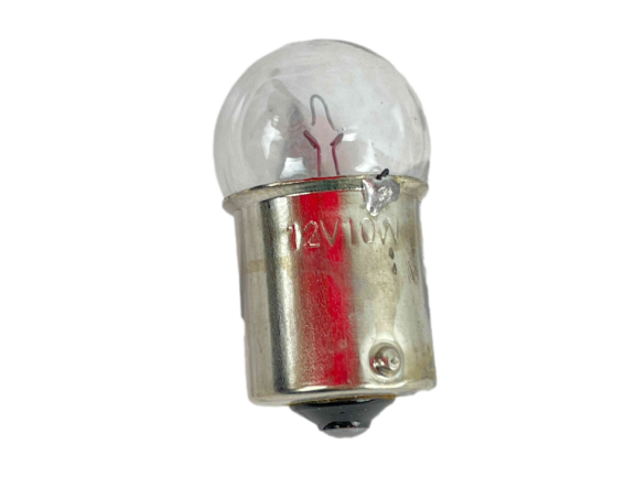 Лампа 12В10Вт Россия