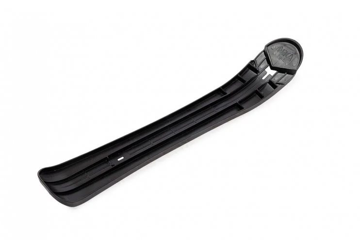 Лыжа боковая снегоката Ника ЛБ2 черная