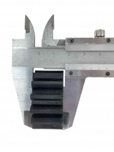 Шестерня заднего хода Чемпион BC6712 маленькая коленвала