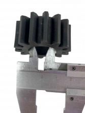 Шестерня заднего хода Чемпион BC6712 маленькая коленвала