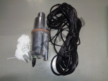 Насос Ручеёк-1М 25м нижний забор