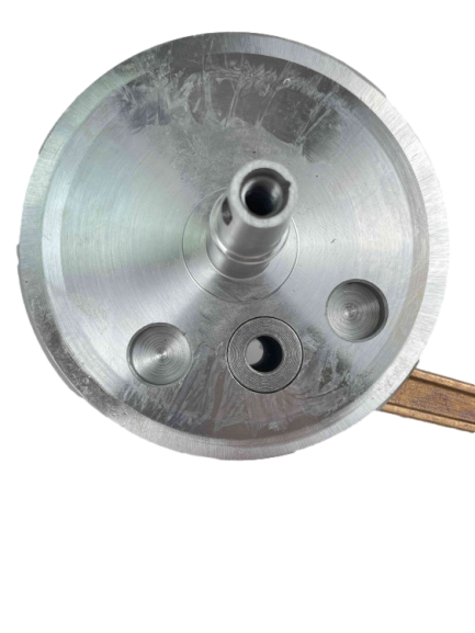 Коленвал мотоцикл Иж Планета без подшипников